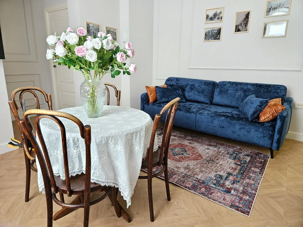 Квартира Доходный Дом купца Истомина — аренда посуточно в Пятигорск