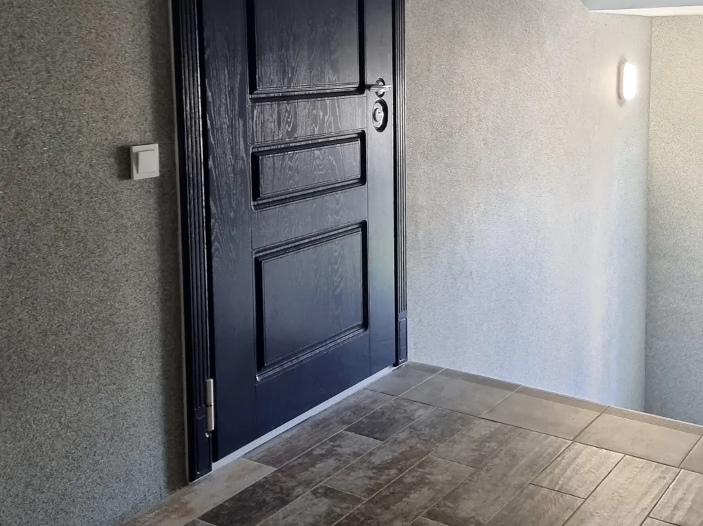 Апартаменты у моря