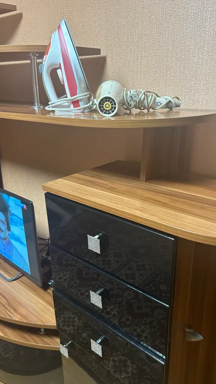 Уютная квартира в самом удобном районе