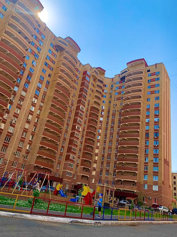 Прекрасная квартира с современным ремонтом.