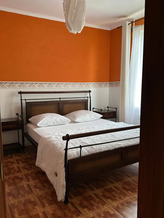 Квартира Комната — Адлер