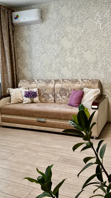 Квартира в туристическом районе