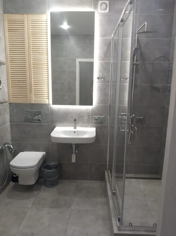 Шикарная квартира в престижном районе