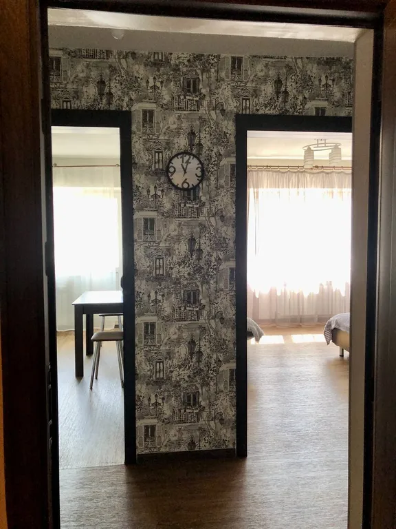 Квартира 1-комнатная Квартира — Иркутск