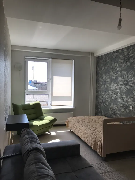 Квартира для комфортного проживания гостей города