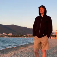 Глеб Крутин