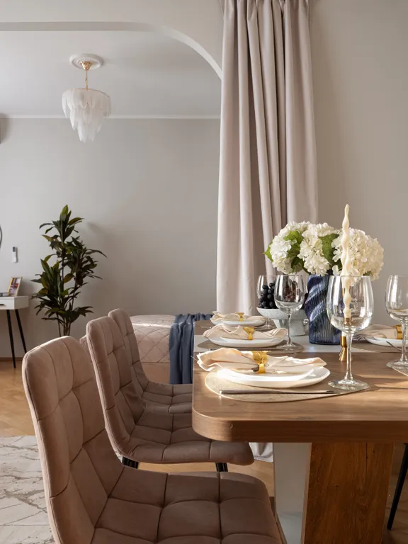 Квартира Квартира Гармония в историческом центре — Москва