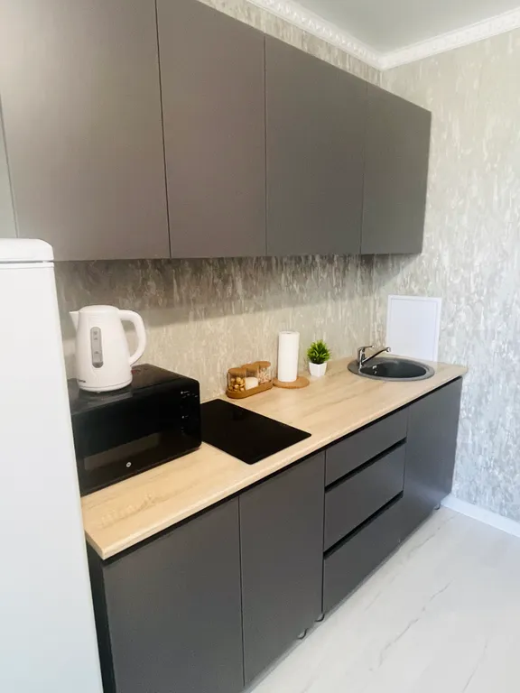 Апартаменты Мята Центр