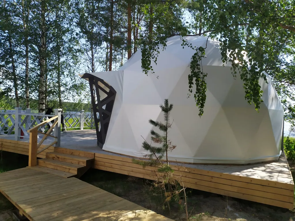 1-комнатный Дом