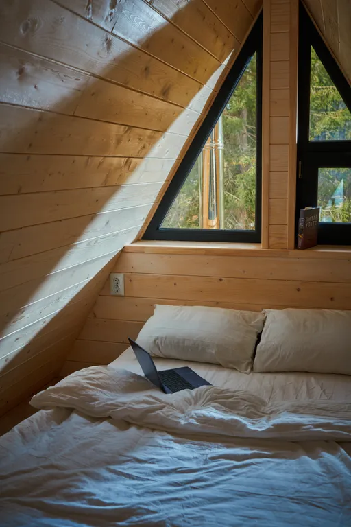 Коттедж 1-комнатный Дом — Кирконкюля