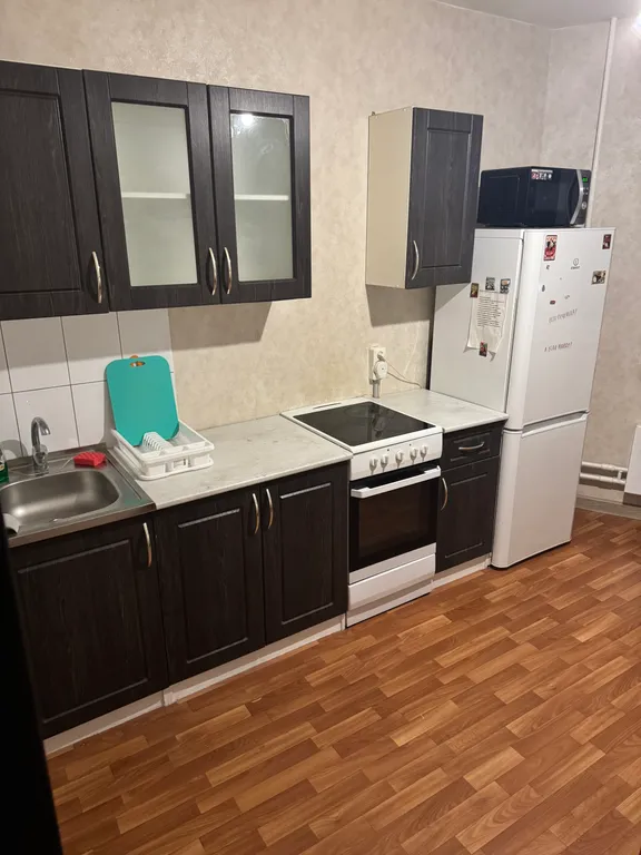 Квартира в Ромашково Немчиновка Кунцево Рублевское шоссе