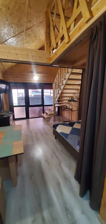 Дом на море