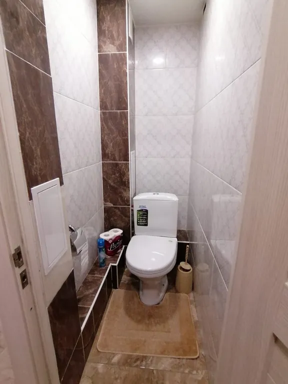 Уютная квартира в центре рядом с Приходом Пресвятой Троицы