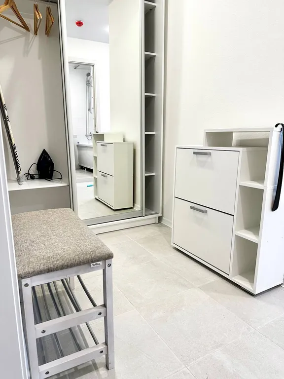 Art life apartment Zhulebino park