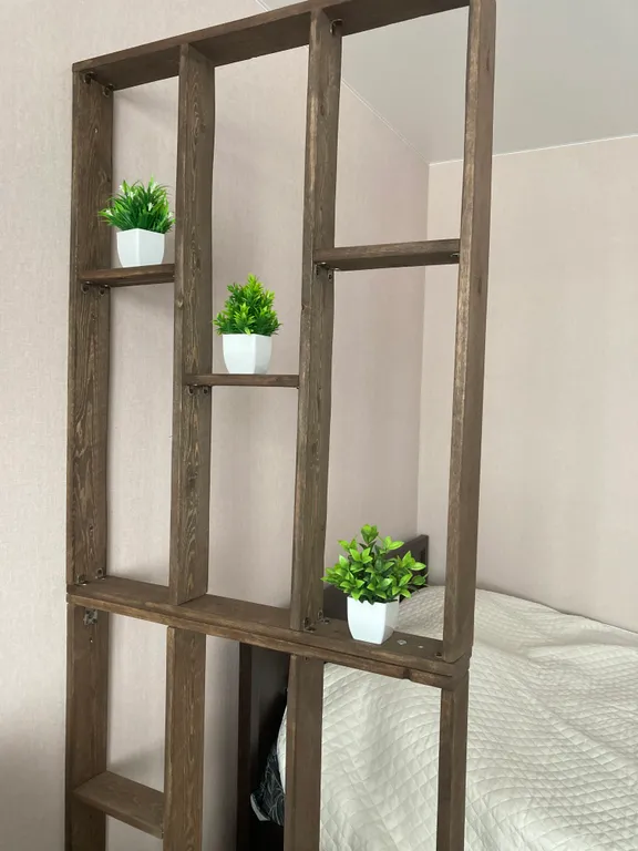 Уютная квартира у набережной