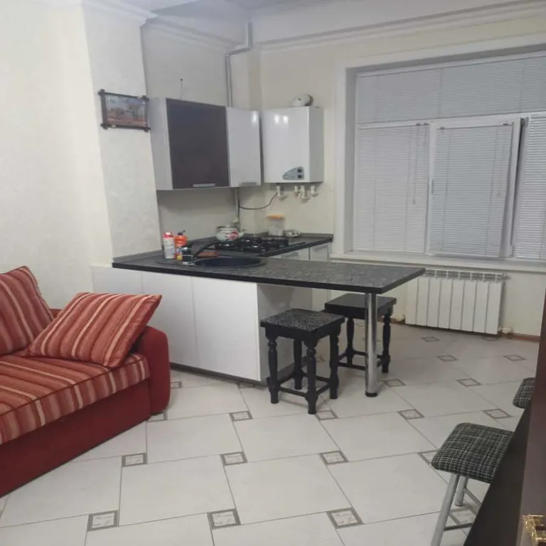 Квартира у моря со всеми условиями