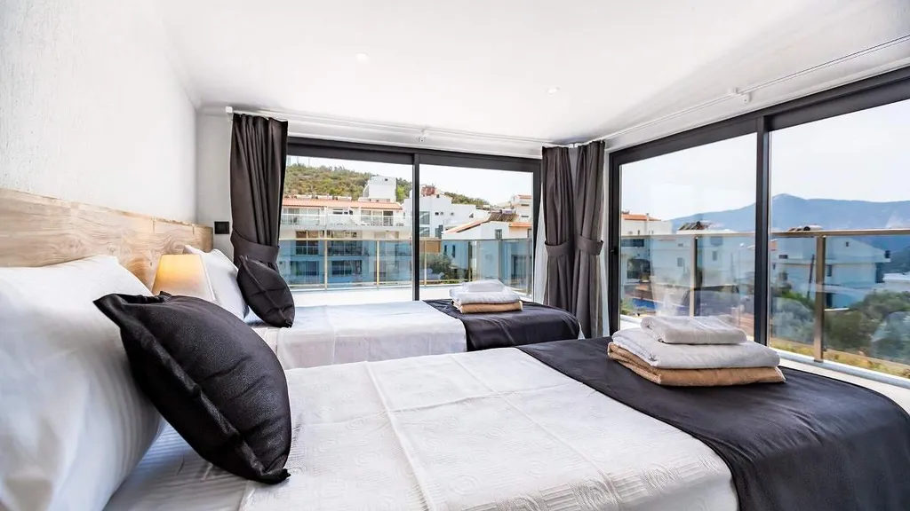 Вилла 1560 в Калкане 3+1