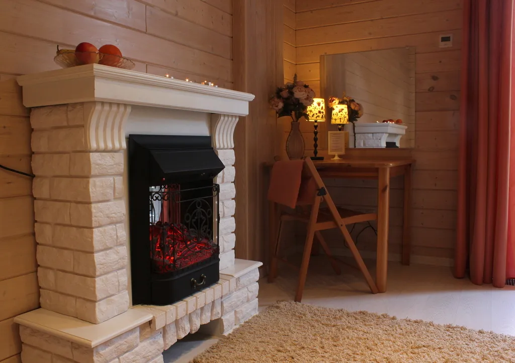 Woodroom: простор для семьи  в Доме  на Итальянском 9