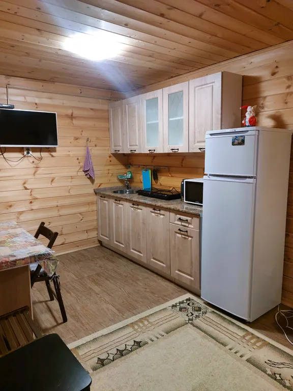 2-комнатный Дом