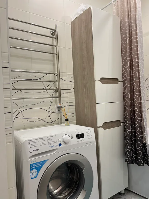 Жить в комфорте