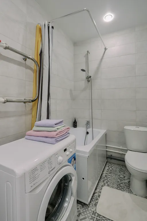 Апартаменты Privi House на Парковой 5а