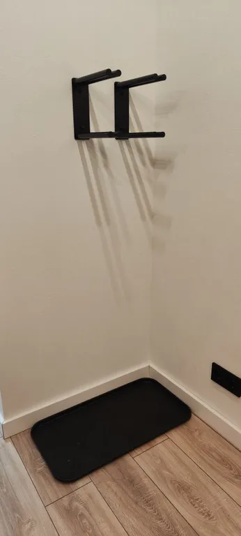 Новые уютные апартаменты рядом с Bigwood