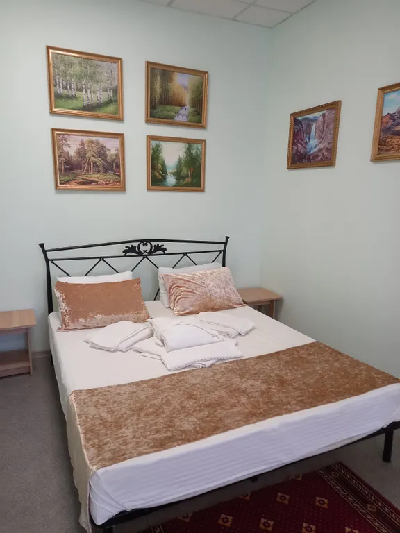 Комната — аренда посуточно в Пятигорск