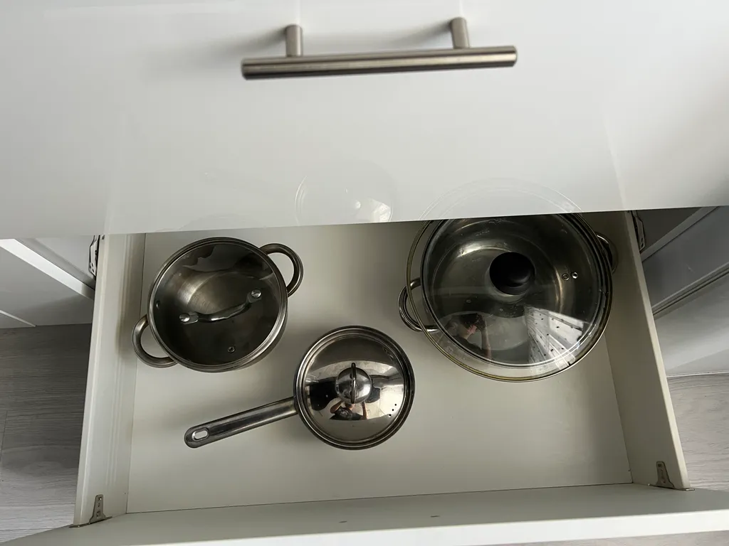 Квартира Уютная однокомнатная квартира в центре города — Калининград