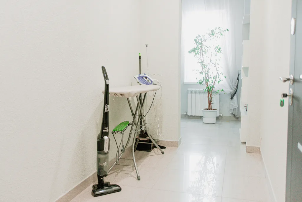 Квартира 1-комнатная Квартира — Горячий Ключ