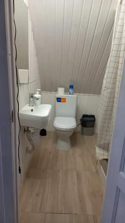 Шикарный дом рядом с парком