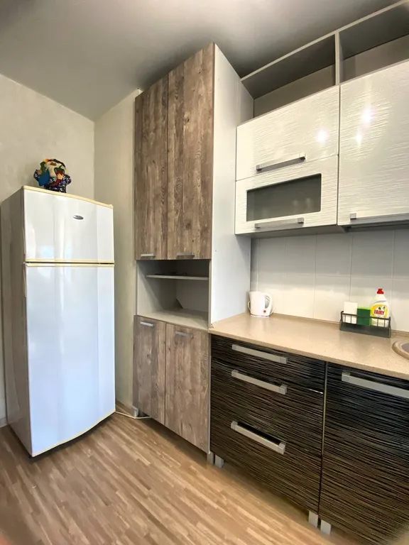 Квартира 1-комнатная Квартира — Зеленоградск