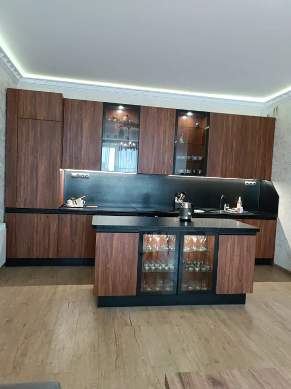 Дом на берегу Финского залива