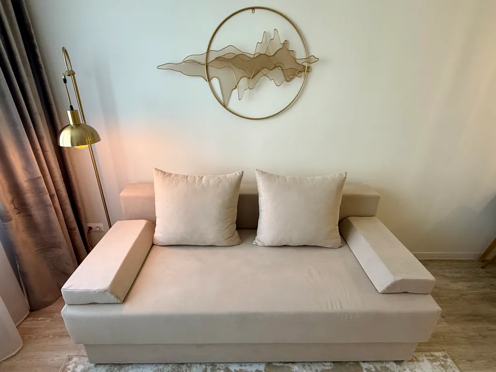 Шикарные апартаменты с видом на Дон