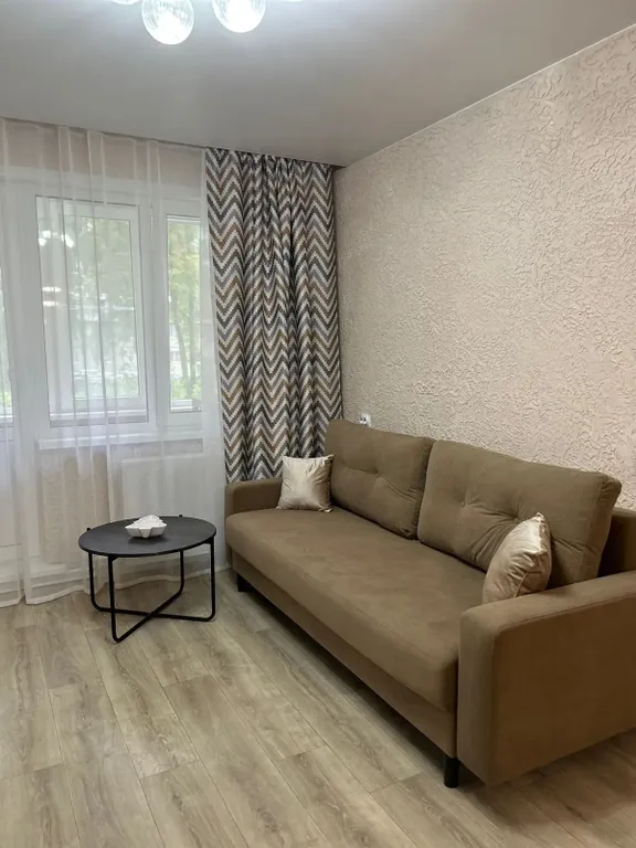 2х комнатная квартира в Суздале