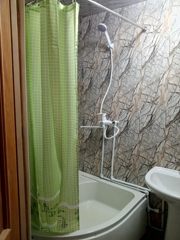 Коттедж Дом — Камышеватская