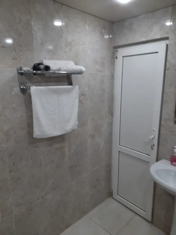 Квартира Квартира Апартамент в центре — Гагра