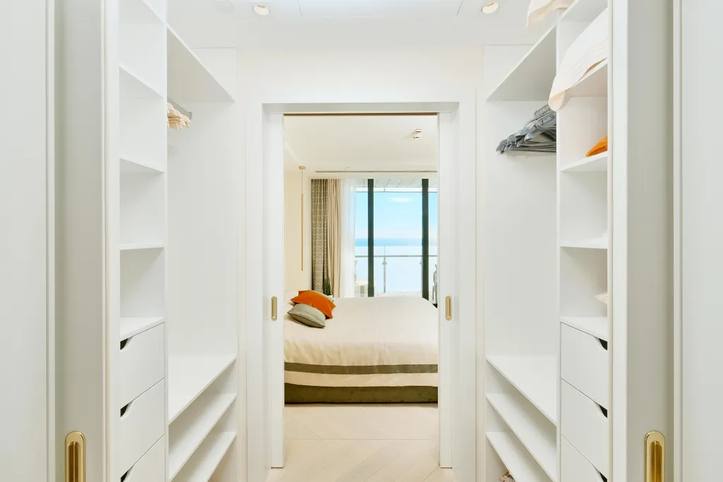 Апартамент в АК Grand Karat Sochi