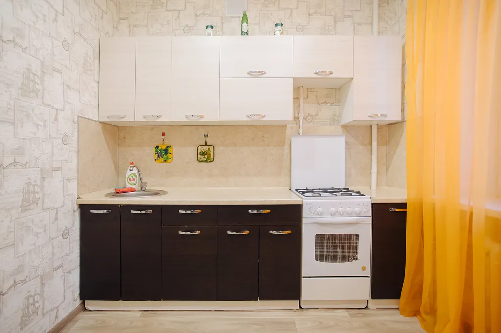 Квартира в историческом центре города