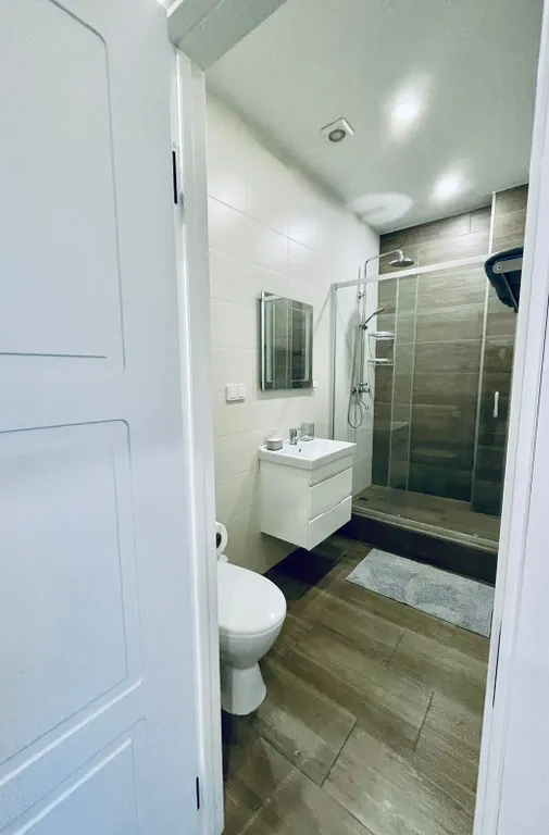 Квартира Квартира SeaSide Apartment — Сириус