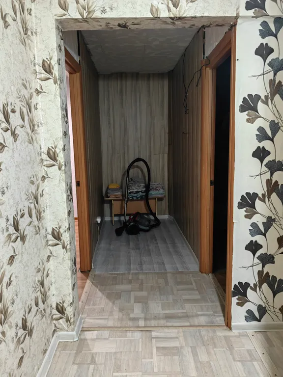 Просторная квартира в районе Воткинских терм