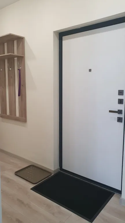 Квартира Квартира в 5-ти минутах от аэропорта — Иркутск
