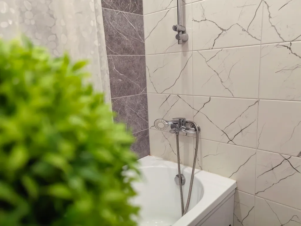 Квартира Квартира Студия Семейная — Краснодар