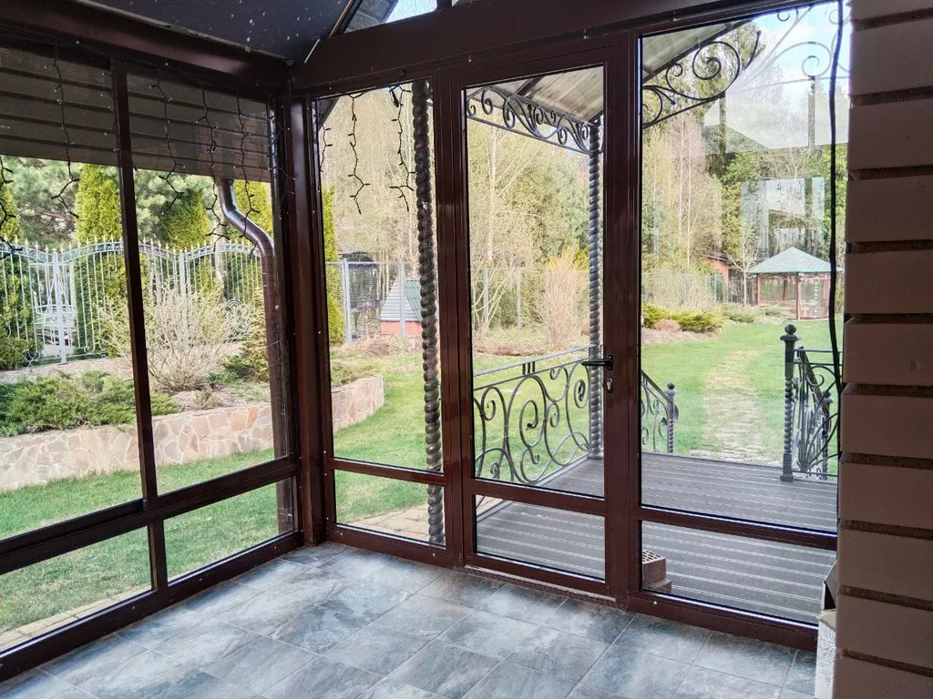 Уютный дом в 37 км от Клина