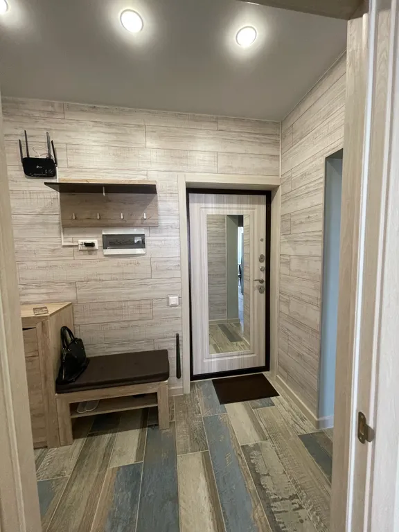 Квартира Квартира ЖК Кавказ, Витязево — Анапа