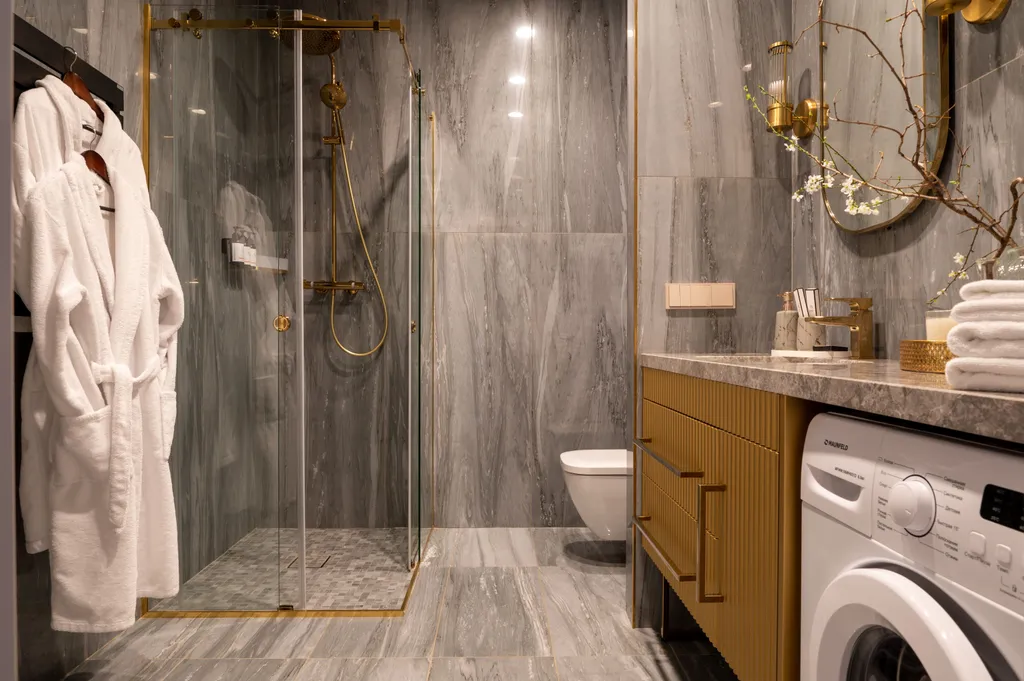 Апартамент Зеленая Гавань