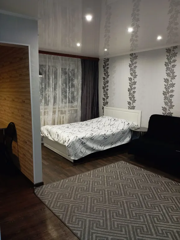 Квартира на Чайке