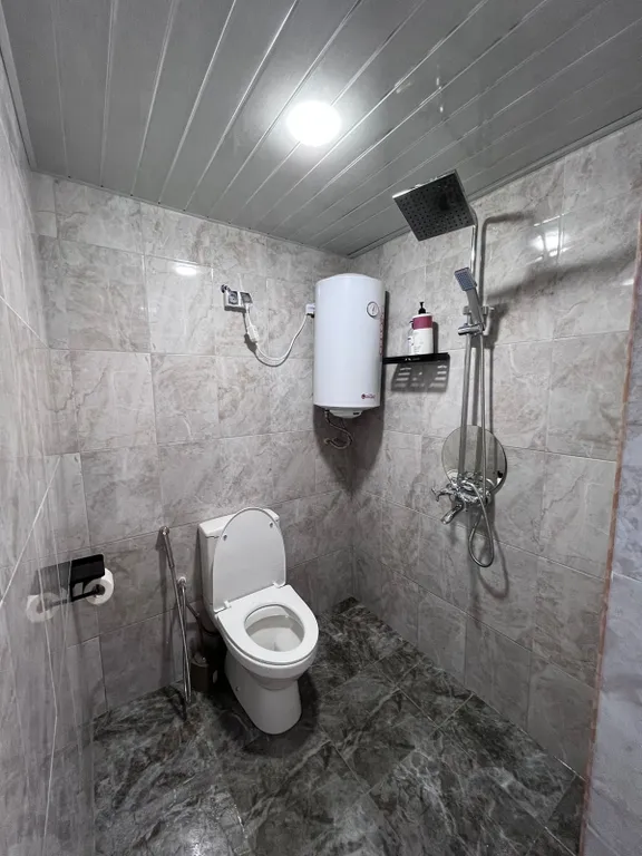 Коттедж Джам