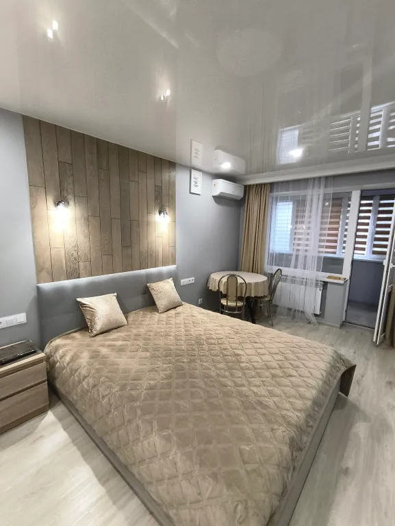 Уютная квартира укомплектованная всем необходимым