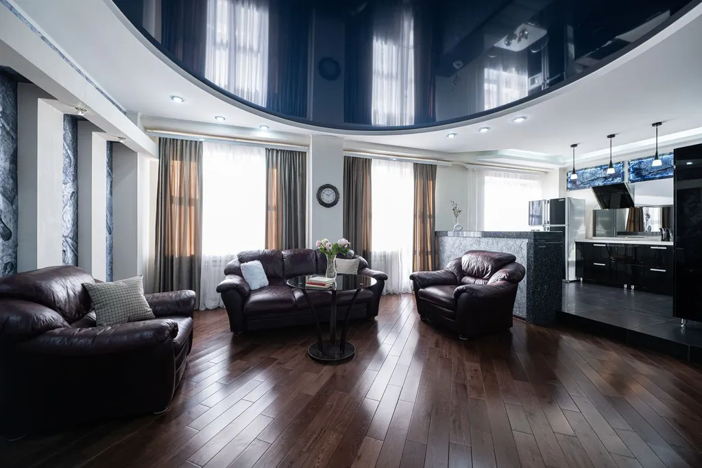 Квартира в ЖК Кировский