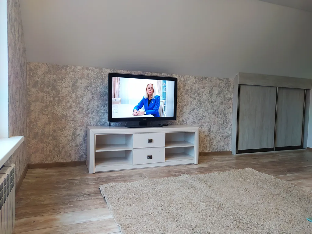 Комфортабельный коттедж в 5 км. от центра